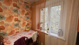 Рязань, Сдается 3-к квартира, 5/5 эт., ул Крупской, д. 5, Квартиры, В аренду