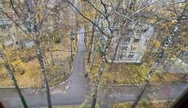 Рязань, Сдается 3-к квартира, 5/5 эт., ул Крупской, д. 5, Квартиры, В аренду