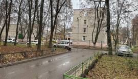 Рязань, Сдается 3-к квартира, 5/5 эт., ул Крупской, д. 5, Квартиры, В аренду