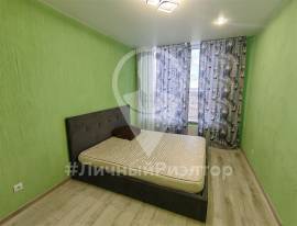 Рязань, Сдается 2-к квартира, 23/24 эт., Московское шоссе, д. 49 к 1, Квартиры, В аренду