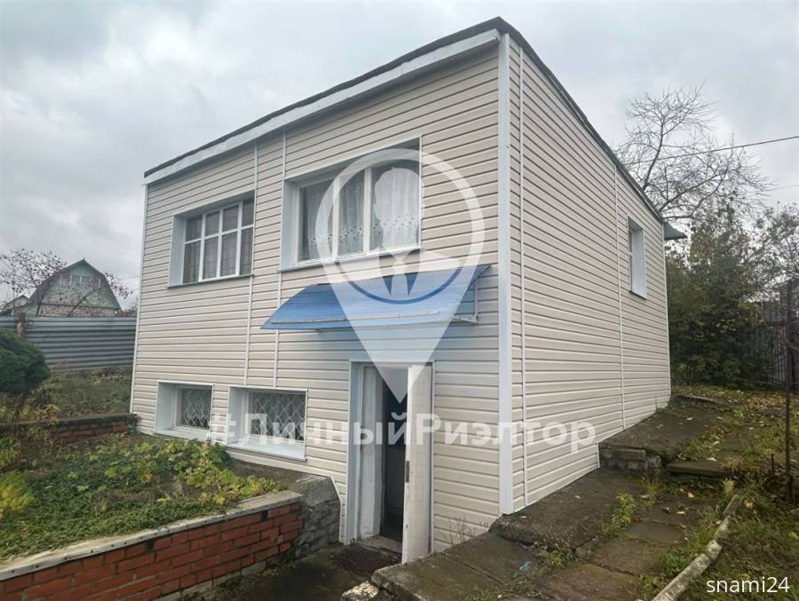 Дома, На продажу