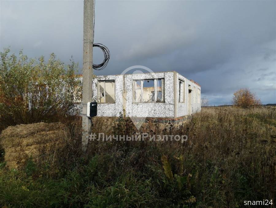 Дома, На продажу