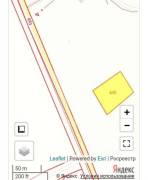 Земельные участки, На продажу