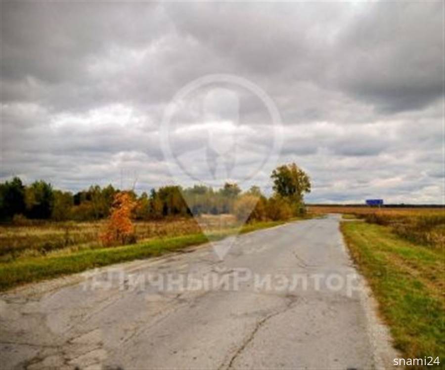 Земельные участки, На продажу