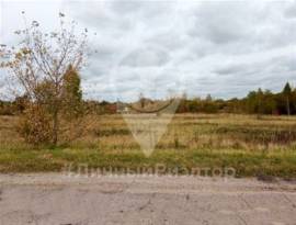 Земельные участки, На продажу