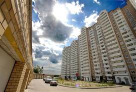 Рязань, Продается 2-к квартира, 2/17 эт., ул Новаторов, д. 9в, Квартиры, На продажу, Московский