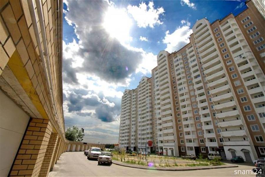 Рязань, Продается 2-к квартира, 2/17 эт., ул Новаторов, д. 9в, Квартиры, На продажу, Московский