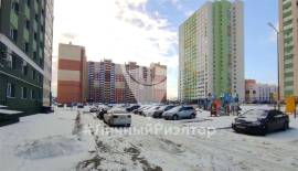 Рязань, Продается 1-к квартира, 1/16 эт., ул Шереметьевская, д. 10 к 5, Квартиры, На продажу