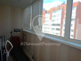 Рязань, Продается 2-к квартира, 6/10 эт., ул Песоченская, д. 8, Квартиры, На продажу, Дашково песочня