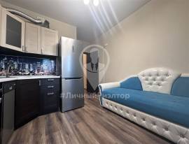 Рязань, Продается 1-к квартира, 2/25 эт., Касимовское шоссе, д. 67 к 3, Квартиры, На продажу