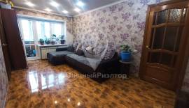 Рязань, Продается 3-к квартира, 4/4 эт., ул Поселковая, д. 3а, Квартиры, На продажу, Строитель