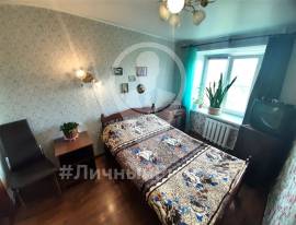 Рязань, Продается 2-к квартира, 8/9 эт., д. 8, Квартиры, На продажу