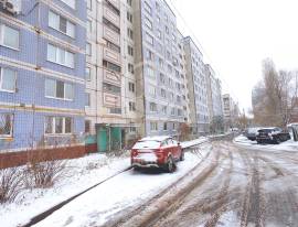 Рязань, Продается 2-к квартира, 5/9 эт., ул Новоселов, д. 19, Квартиры, На продажу, Дашково песочня