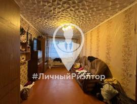 Спасск-Рязанский, Продается 3-к квартира, 1/2 эт., ул Высоковольтная, д. 6, Квартиры, На продажу