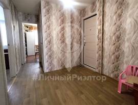 Рязань, Продается 3-к квартира, 5/5 эт., ул Советской Армии, д. 6 к 1, Квартиры, На продажу, Дашково песочня