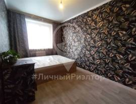 Рязань, Продается 3-к квартира, 5/5 эт., ул Советской Армии, д. 6 к 1, Квартиры, На продажу, Дашково песочня