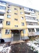 Рязань, Продается 3-к квартира, 5/5 эт., ул Советской Армии, д. 6 к 1, Квартиры, На продажу, Дашково песочня