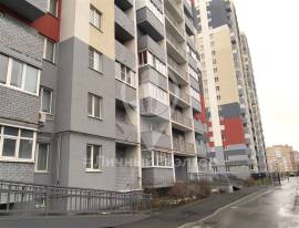 Рязань, Продается 1-к квартира, 5/21 эт., ул Бирюзова, д. 7б, Квартиры, На продажу, Канищево