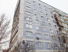 Рязань, Продается 2-к квартира, 9/9 эт., ул Станкозаводская, д. 32, Квартиры, На продажу, Канищево