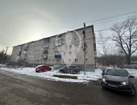 Скопин, Продается 1-к квартира, 4/5 эт., ул Мира, д. 26, Квартиры, На продажу