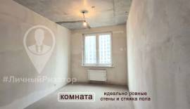 Продается 1-к квартира, 3/18 эт., пр-д Бульвар Оптимистов, д. 10, Квартиры, На продажу