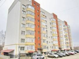 Рязань, Продается 2-к квартира, 7/7 эт., ул Щорса, д. 1, Квартиры, На продажу, Южный