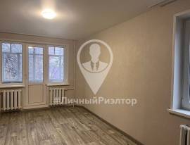 Рязань, Продается 1-к квартира, 2/5 эт., ул Октябрьская, д. 49, Квартиры, На продажу