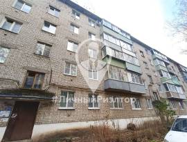 Продается 1-к квартира, 3/5 эт., ул Центральная, д. 8, Квартиры, На продажу