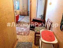 Рязань, Продается 1-к квартира, 5/5 эт., ул 1-я Линия, д. 28а, Квартиры, На продажу