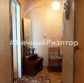 Рязань, Продается 1-к квартира, 5/5 эт., ул 1-я Линия, д. 28а, Квартиры, На продажу