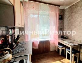 Рязань, Продается 1-к квартира, 5/5 эт., ул 1-я Линия, д. 28а, Квартиры, На продажу