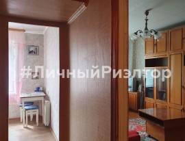 Рязань, Продается 1-к квартира, 5/5 эт., ул 1-я Линия, д. 28а, Квартиры, На продажу