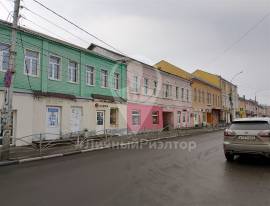 Рязань, Продается 1-к квартира, 2/2 эт., ул Горького, д. 71, Квартиры, На продажу