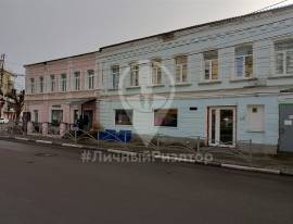 Рязань, Продается 1-к квартира, 2/2 эт., ул Горького, д. 71, Квартиры, На продажу