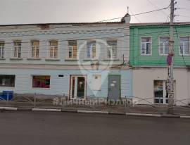 Рязань, Продается 1-к квартира, 2/2 эт., ул Горького, д. 71, Квартиры, На продажу