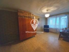 Рязань, Продается 1-к квартира, 6/9 эт., ул Костычева, д. 10, Квартиры, На продажу