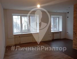 Рязань, Продается 1-к квартира, 1/5 эт., Театральная пл, д. 5, Квартиры, На продажу, Центр