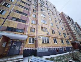 Рязань, Продается 3-к квартира, 8/9 эт., ул Новоселов, д. 34, Квартиры, На продажу, Дашково песочня