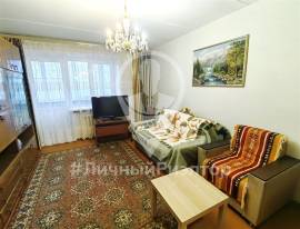 Рязань, Продается 3-к квартира, 5/5 эт., ул Комбайновая, д. 1/5, Квартиры, На продажу, Московский