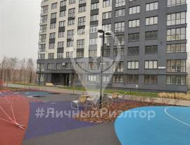 Рязань, Продается 1-к квартира, 4/21 эт., ул Шереметьевская, д. 12 к 4, Квартиры, На продажу, Дашково песочня