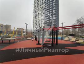 Рязань, Продается 1-к квартира, 4/21 эт., ул Шереметьевская, д. 12 к 4, Квартиры, На продажу, Дашково песочня