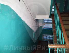 Рязань, Продается 2-к квартира, 2/4 эт., ул Телевизионная, д. 5, Квартиры, На продажу, Шлаковый