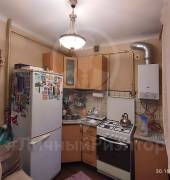 Рязань, Продается 2-к квартира, 2/4 эт., ул Телевизионная, д. 5, Квартиры, На продажу, Шлаковый