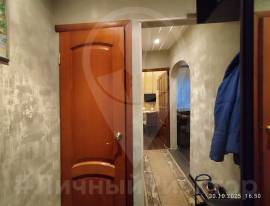 Рязань, Продается 2-к квартира, 2/4 эт., ул Телевизионная, д. 5, Квартиры, На продажу, Шлаковый