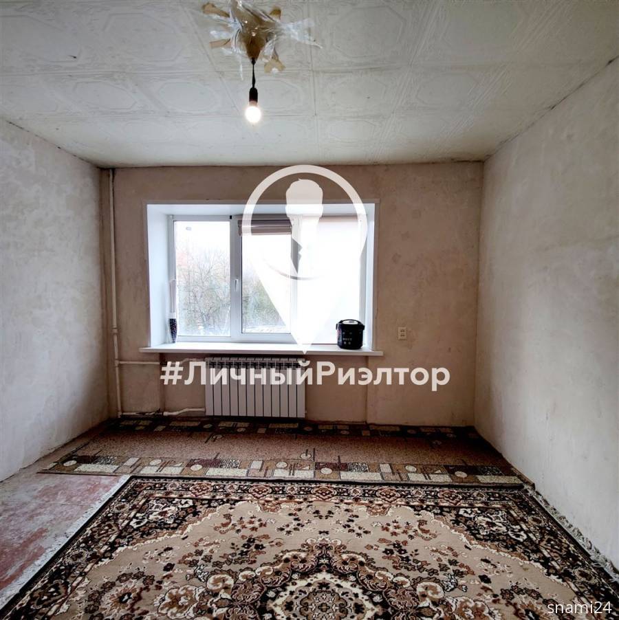 Рязань, Продается -к квартира, 3/5 эт., ул Качевская, д. 34 к 2, Квартиры, На продажу