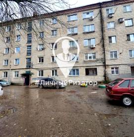 Рязань, Продается -к квартира, 3/5 эт., ул Качевская, д. 34 к 2, Квартиры, На продажу