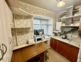 Рязань, Продается 2-к квартира, 2/5 эт., Касимовское шоссе, д. 23, Квартиры, На продажу, Кальное