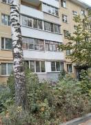 Рязань, Продается 2-к квартира, 5/5 эт., ул Советской Армии, д. 6 к 1, Квартиры, На продажу, Дашково песочня