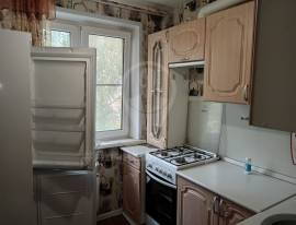 Рязань, Продается 2-к квартира, 5/5 эт., ул Советской Армии, д. 6 к 1, Квартиры, На продажу, Дашково песочня