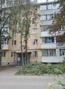 Рязань, Продается 2-к квартира, 5/5 эт., ул Советской Армии, д. 6 к 1, Квартиры, На продажу, Дашково песочня